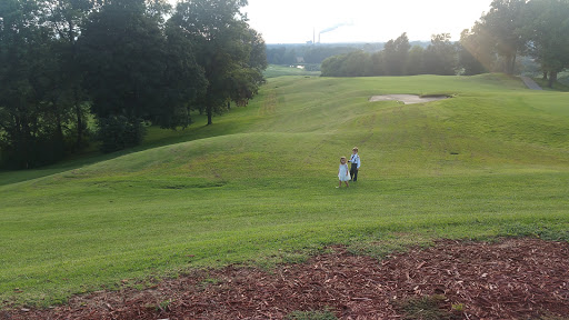 Golf Course «The Pearl Club», reviews and photos, 6501 Summit Dr, Owensboro, KY 42303, USA