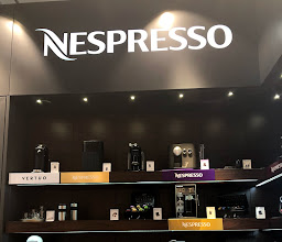 Boutique Nespresso Moliere photo