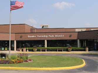 Dundee Township Park District - Rakow Center