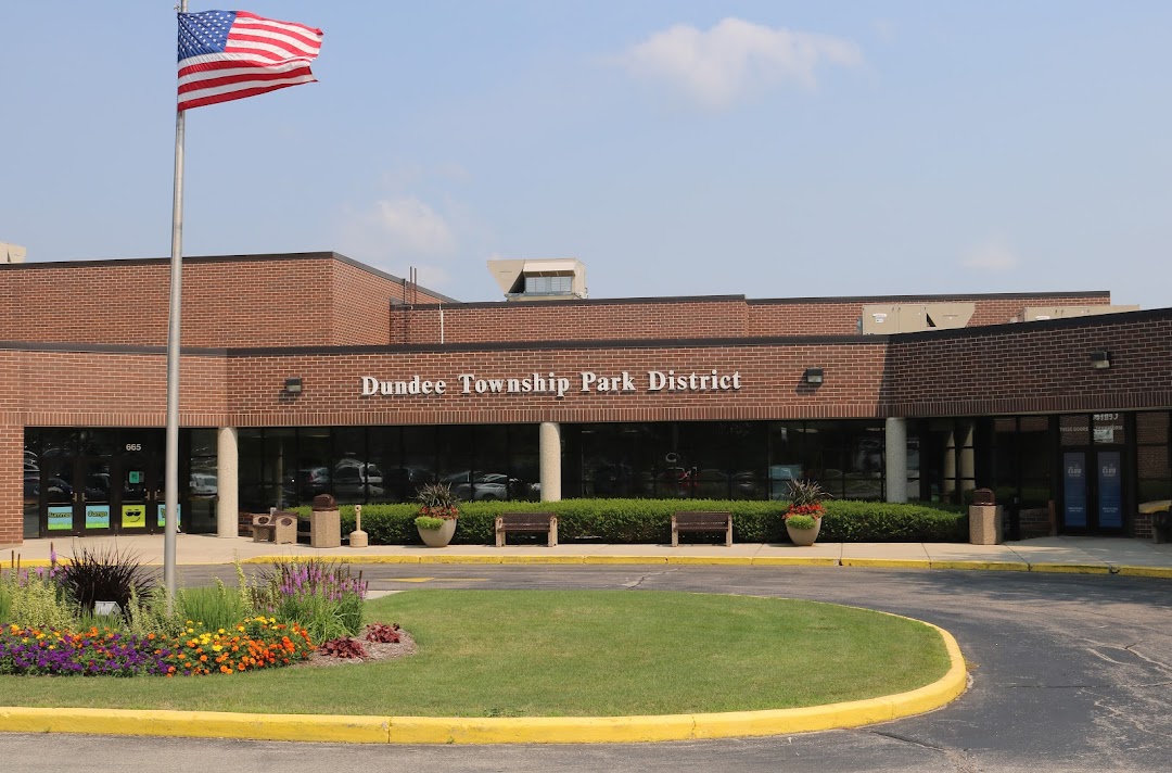 Dundee Township Park District - Rakow Center