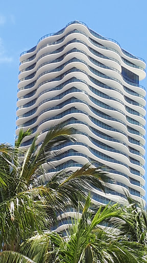 Park «Heritage Park», reviews and photos, 19200 Collins Ave, Sunny Isles Beach, FL 33160, USA