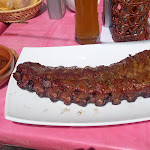 Photo n°1 de l'avis de Günther.e fait le 11/08/2021 à 05:19 sur le  Bar Ristorante Rodeo cucina no stop à Ruffrè-Mendola