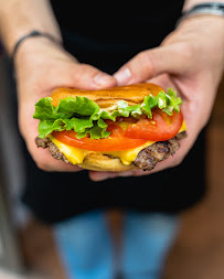 Photos du propriétaire du Restaurant de hamburgers Meatpacking Burger (In My Belly) à Paris - n°5