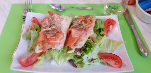 Photo n°6 de Restaurant les Chamois 39 à Bourg-de-Sirod ()