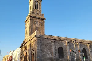 Catedral de La Serena image