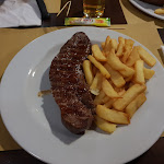 Photo n°1 de l'avis de jhonny.l fait le 30/11/2018 à 07:28 sur le  THE RENEGADE SALOON à Tetti Sapini