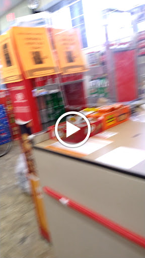 Dollar Store «FAMILY DOLLAR», reviews and photos, 1280 Broad St, Providence, RI 02905, USA