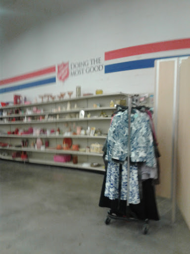 Thrift Store «Salvation Army», reviews and photos, 7900 Tylersville Square Dr, West Chester Township, OH 45069, USA
