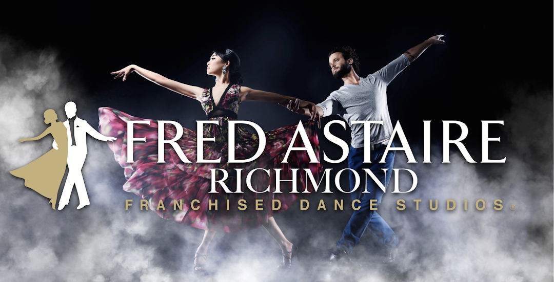 Fred Astaire Dance Studio Richmond
