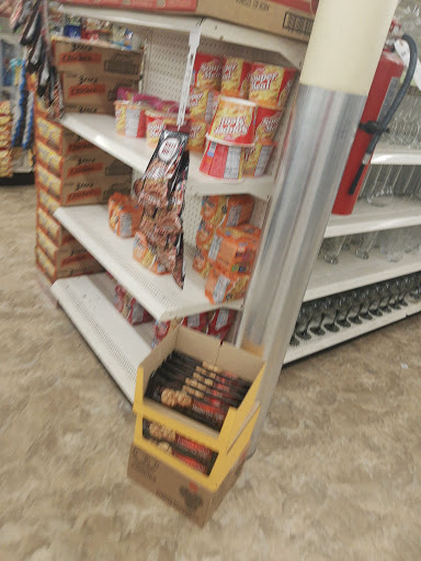 Dollar Store «Dollar Tree», reviews and photos, 6140 Rose Hill Dr, Alexandria, VA 22310, USA