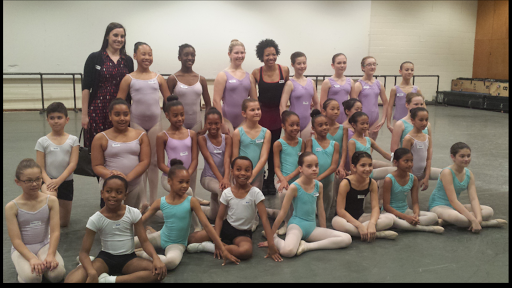 Dance School «Uptown Dance Academy», reviews and photos, 167 E 121st St, New York, NY 10035, USA