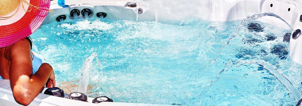 Arizona Spa Technology