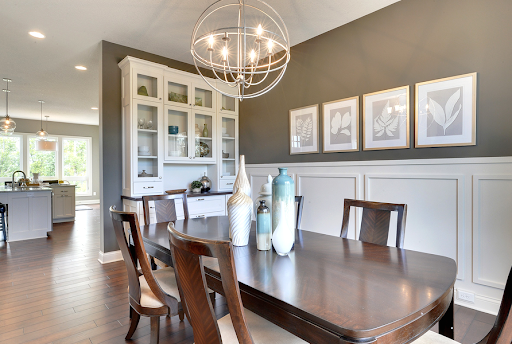 Cabinet Maker «Lakeside Cabinets and Woodworking», reviews and photos, 8209 199th Ave NW, Nowthen, MN 55330, USA