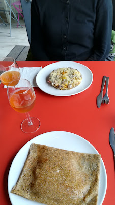Arrée Crêpes à Sizun