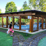 Photo n°2 de l'avis de Diana. fait le 25/04/2023 à 08:01 sur le  Ricordo Du Parc à Bagni di Tabiano