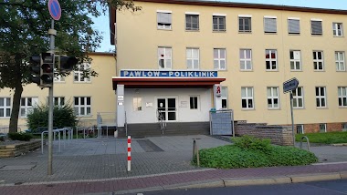 Pawlow-Apotheke