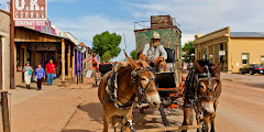 Tombstone Courthouse State Historic Park