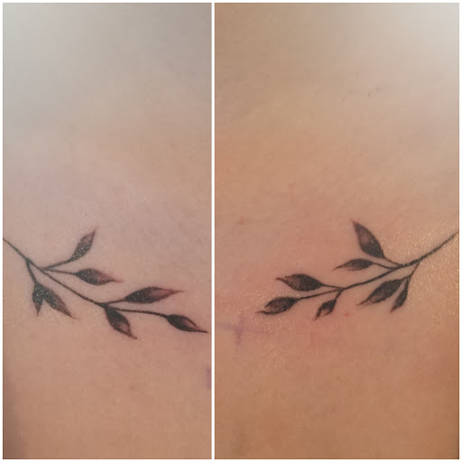 Tattoo Shop «Tattoo Rock Star», reviews and photos, 525 Old Westminster Pike, Westminster, MD 21157, USA