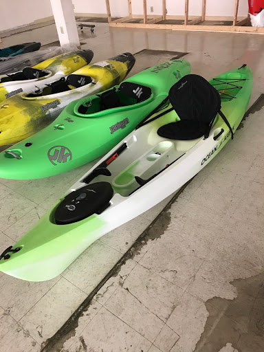 Canoe & Kayak Store «Caney Fork Outdoors - Nashville Store», reviews and photos, 2710 Old Lebanon Rd #10, Nashville, TN 37214, USA