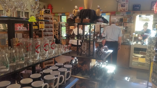 Gift Shop «Mt Lemmon General Store & Gift», reviews and photos, 12856 N Sabino Canyon Park, Mt Lemmon, AZ 85619, USA