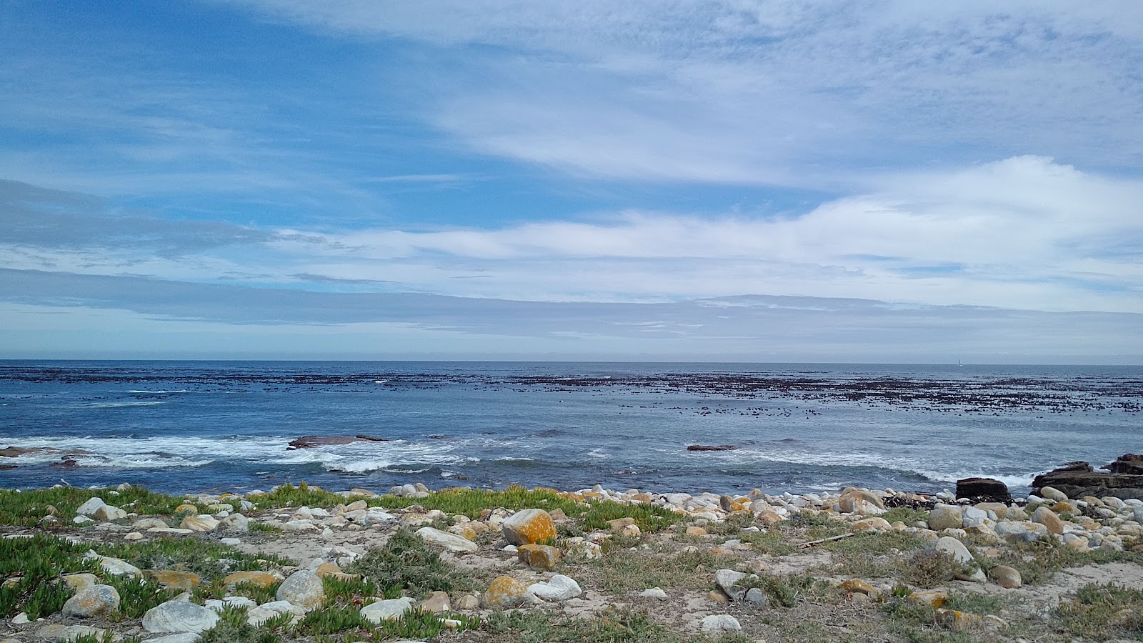Photo de Maclear beach zone sauvage