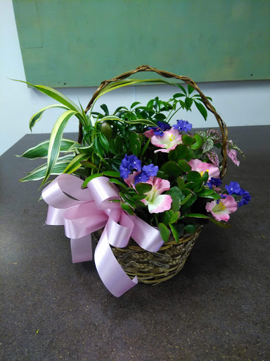 Florist «Brighton Florist», reviews and photos, 2220 E Bridge St, Brighton, CO 80601, USA