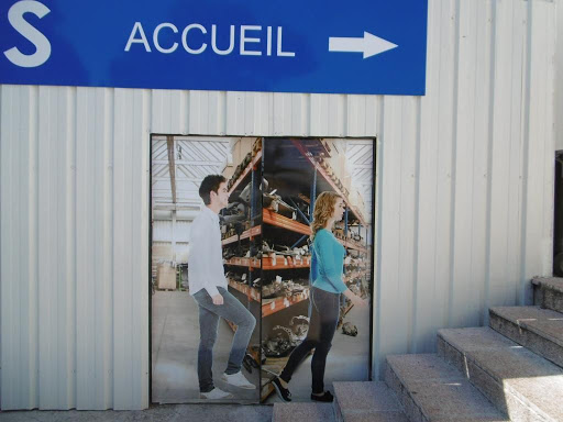 Photo 1 - Ad Automobiles SARL