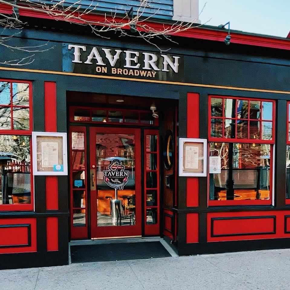 The Tavern on Broadway 02840