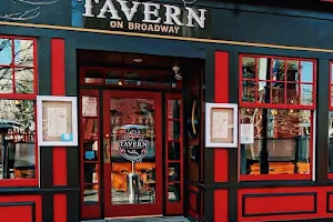 The Tavern on Broadway image