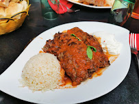 Plats et boissons du Restaurant L'Adresse à Ivry-sur-Seine - n°8