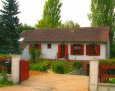 Gîte et Chambres d'hôtes du Bois Clair Ferrières-en-Gâtinais