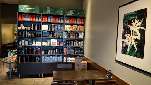 Coffee Shop «Starbucks», reviews and photos, 6295 Ameriplex Dr #101, Portage, IN 46368, USA
