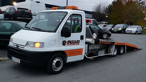 Photo 5 - Benoist Auto Pièces SARL