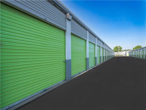 Storage Facility «Extra Space Storage», reviews and photos, 510 Johnson Ave, Bohemia, NY 11716, USA