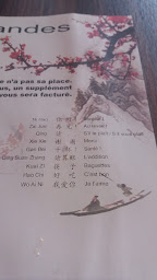 Photo n°13 de Saveurs Gourmandes à Varennes-Vauzelles ()