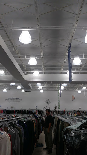 Thrift Store «Goodwill Superstore», reviews and photos, 154 N University Dr, Hollywood, FL 33024, USA