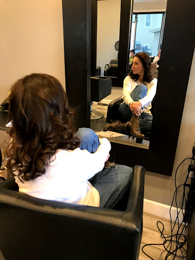 Beauty Salon «New Image Salon By Andrea», reviews and photos, 125 Sacramento St, Rio Vista, CA 94571, USA