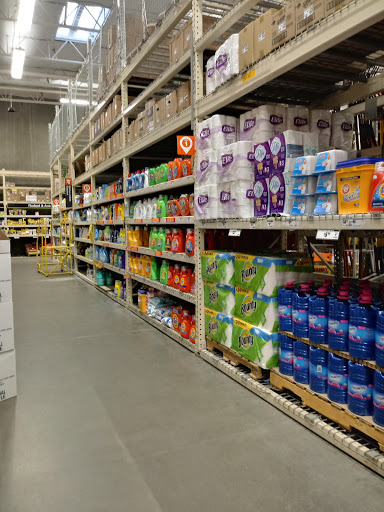 Home Improvement Store «The Home Depot», reviews and photos, 601 Woollomes Ave, Delano, CA 93215, USA