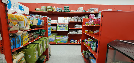 Pet Supply Store «Petco Animal Supplies», reviews and photos, 1243 N Peachtree Pkwy, Peachtree City, GA 30269, USA