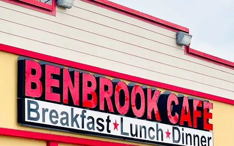 Benbrook Cafe image