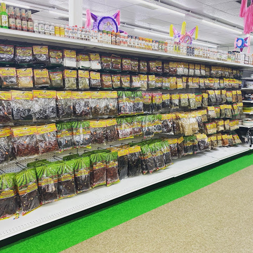 Grocery Store «Stop-N-Shop Discount Foods», reviews and photos, 1198 Winburn Dr, Lexington, KY 40511, USA