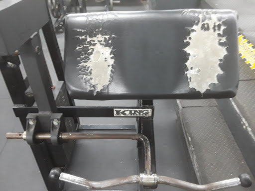 Gym «Powerhouse Gym Bayside», reviews and photos, 3409 Francis Lewis Blvd, Flushing, NY 11358, USA