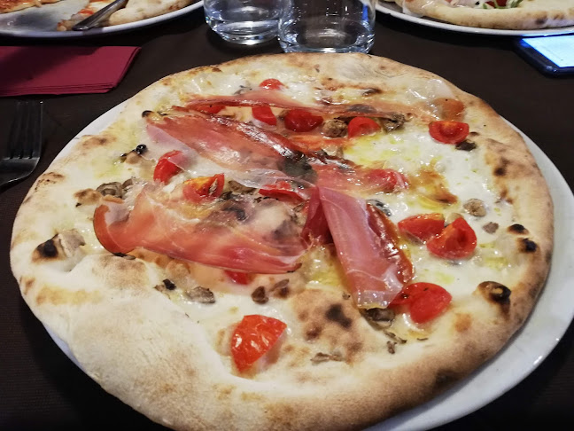 Recensioni di La Terrazza Ristorante Pizzeria a Cosenza - Ristorante