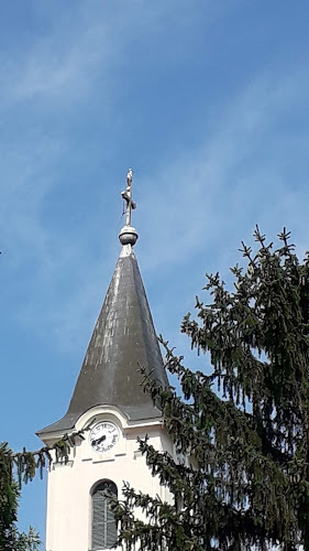 Szeged-Szőregi Szent Katalin Templom