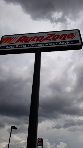 Auto Parts Store «AutoZone», reviews and photos, 3434 Mundy Mill Rd, Gainesville, GA 30507, USA