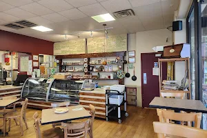 EatWell Bakery Cafe image