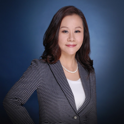 Jane Xue Li, Berkshire Hathaway Home Srvcs