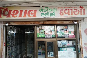 VISHAL MEDICAL STORES image