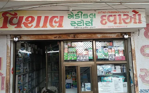 VISHAL MEDICAL STORES image