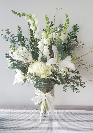 Florist «The Art Floral», reviews and photos, 580 Broadway, Salt Lake City, UT 84102, USA